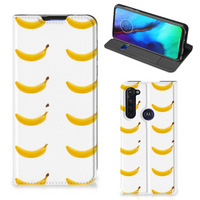 Motorola Moto G Pro Flip Style Cover Banana