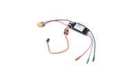 30A Smart ESC: Apprentice STS (EFLA1030FB)