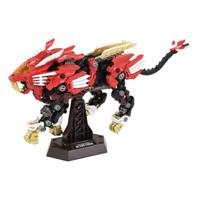 Zoids Plastic Model Kit 1/72 AZ-01EX Blade Liger Leon Toros Version - thumbnail