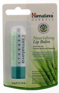 Nourishing lipbalm