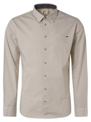 Urban Classics / Spijkerjasjes Ladies Denim in blauw Urban Classics / Spijkerjasjes Ladies Denim in blauw