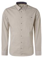 Urban Classics / Spijkerjasjes Ladies Denim in blauw