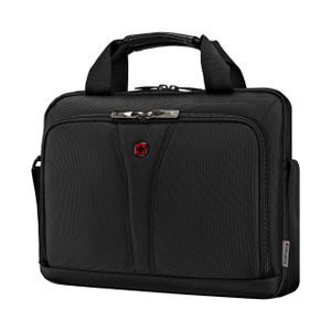 Wenger/SwissGear BC Free notebooktas 35,6 cm (14 ) Tas met bovensluiting Zwart