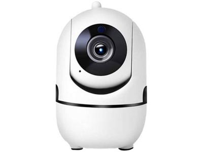 Denver SHC-150 bewakingscamera IP-beveiligingscamera Binnen Torentje 1280 x 720 Pixels Wand/paal Denver SHC-150 bewakingscamera IP-beveiligingscamera Binnen Torentje 1280 x 720 Pixels Wand/paal