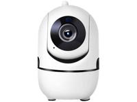 Denver SHC-150 bewakingscamera IP-beveiligingscamera Binnen Torentje 1280 x 720 Pixels Wand/paal