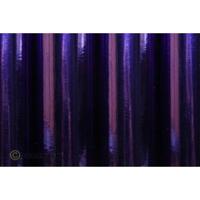 Oracover Orastick 25-100-002 Plakfolie (l x b) 2 m x 60 cm Chroom-violet - thumbnail