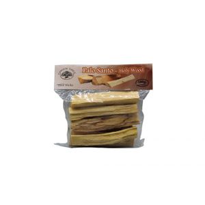 Green Tree Palo Santo Dunne Sticks (100 gram)