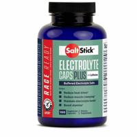 Saltstick 100 caps plus -green - . - Unisex