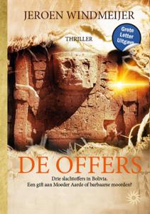 De offers (Paperback)