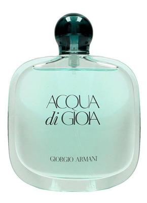 Armani Acqua Di Gioia Eau de Parfum Spray - Women 100ml