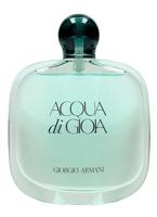 Armani Acqua Di Gioia Eau de Parfum Spray - Women 100ml
