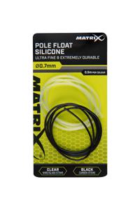 Matrix Pole Silicone 0.7 mm