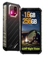 Ulefone Armor X32 5G 128GB/6GB Dual SIM Black