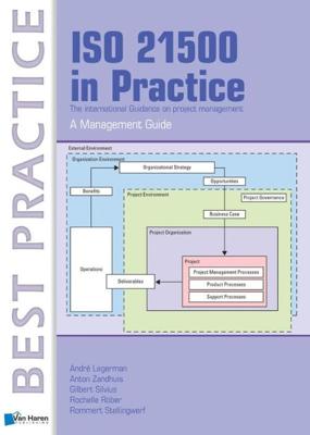 ISO 21500 in practice - Andre Legerman - eBook (9789087537562) ISO 21500 in practice - Andre Legerman - eBook (9789087537562)