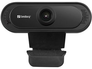 Sandberg USB 1080P Saver webcam