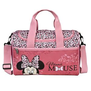 Scooli Minnie Mouse Roze