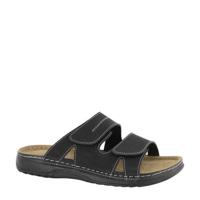 Easy Street slippers zwart