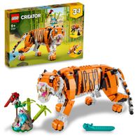 Lego LEGO Creator 31129 Grote Tijger