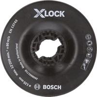 Bosch 2 608 601 716 haakse slijper-accessoire Steunschijf