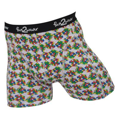 Jongens boxershorts Fun2wear 71395-104