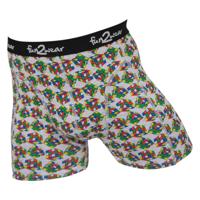 Jongens boxershorts Fun2wear 71395-104