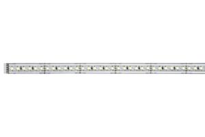 Paulmann MaxLED 1000 70675 LED-strip uitbreidingsset Met connector (male) 24 V 1 m Daglichtwit 1 stuk(s)