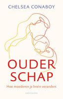 Ouderschap - Chelsea Conaboy - ebook - thumbnail