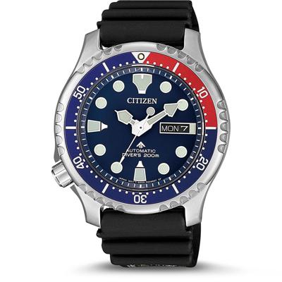 Citizen NY0086-16LE Promaster Marine Automatic
