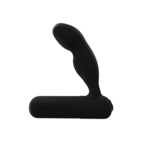 Bathmate Prostate Vibe - Vibrating Prostate Stimulator - Black