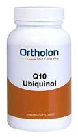 Ortholon - Q10 ubiquinol - 30ca