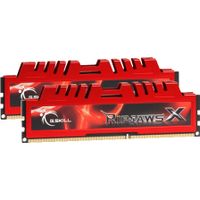 16 GB DDR3-1600 Kit