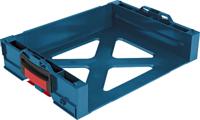 Bosch Professional i-BOXX 1600A016ND Transportkist ABS Blauw (l x b x h) 342 x 442 x 100 mm - thumbnail