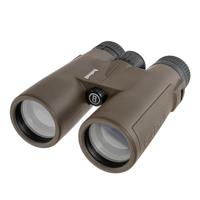 Bushnell - Explorer 8x42 - Verrekijker - Dak Prisma - Bruin - Waterdicht - IPX7 - Volledig Multi-gecoat - BaK4 Prisma - 210842RB