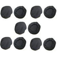 Beyerdynamic EDT Hygiene Pad katoenen oorkussenbescherming 5 st