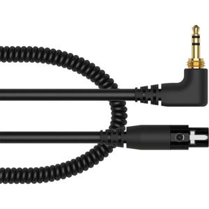 Pioneer DJ Kabel voor HDJ-X10 gekruld 1.2m