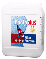 Bactoplus Gel 5 Liter