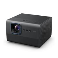 BenQ GP520 4K HDR 2600 lm LED thuisentertainment woonkamerprojector met Google TV, Auto Cinema-modus, MEMC, Rec. 709, HDR10+, HDMI 2.1, USB-A, USB-C, Wifi 6, Bluetooth 5.2, eARC, Dolby, 7.1-kanaals