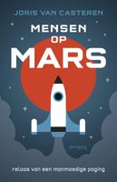 Mensen op Mars - Joris van Casteren - ebook - thumbnail