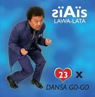 Dansa Go Go - CD (8713092850393)
