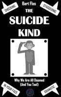 The Suicide Kind (English Edition)