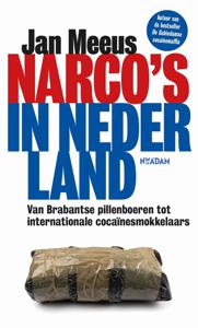 Narco's in Nederland - Jan Meeus - ebook