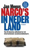 Narco's in Nederland - Jan Meeus - ebook - thumbnail