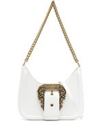 Versace Jeans Couture sac porté épaule Couture 1 - Blanc - thumbnail