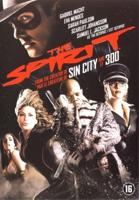 The Spirit - DVD (8712609660760)