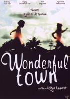 Wonderful Town - DVD (9789058495174)