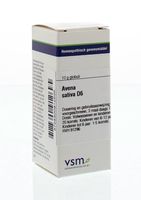 VSM Avena sativa D6 (10 gr)