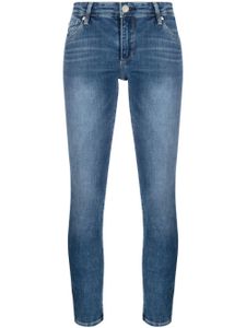 AG Jeans jean Prima Ankle à coupe skinny - Bleu