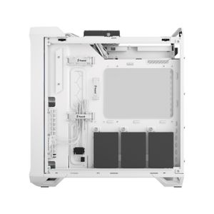 Fractal Design Torrent Compact PC-behuizing Wit