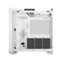 Fractal Design Torrent Compact PC-behuizing Wit - thumbnail