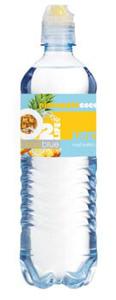 O2Life O2Life - Pineapple Coco 750ml 6 Stuks